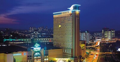 Cititel Mid Valley