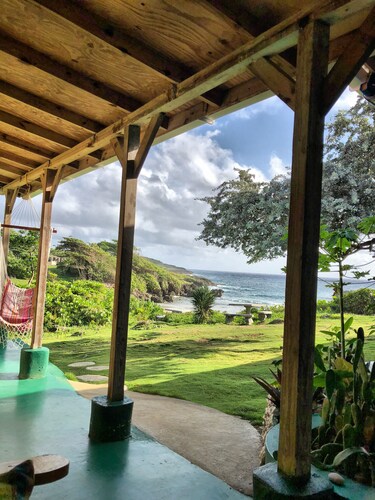 Go Natural Jamaica Retreats