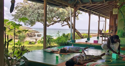 Go Natural Jamaica Retreats