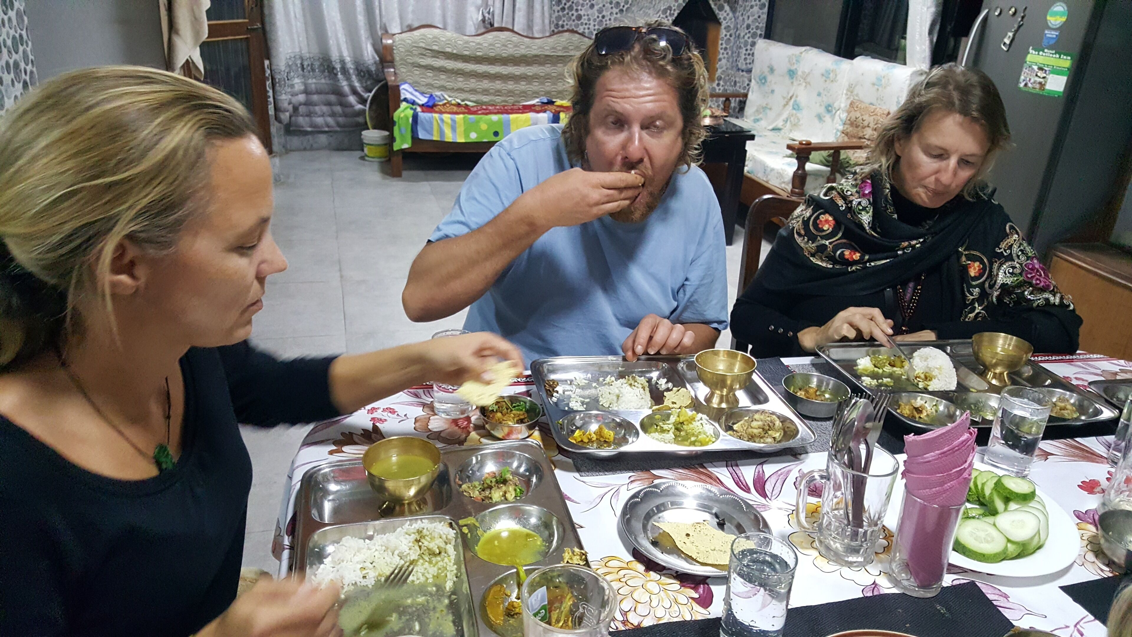 Photo - BnB Royal Tourist House