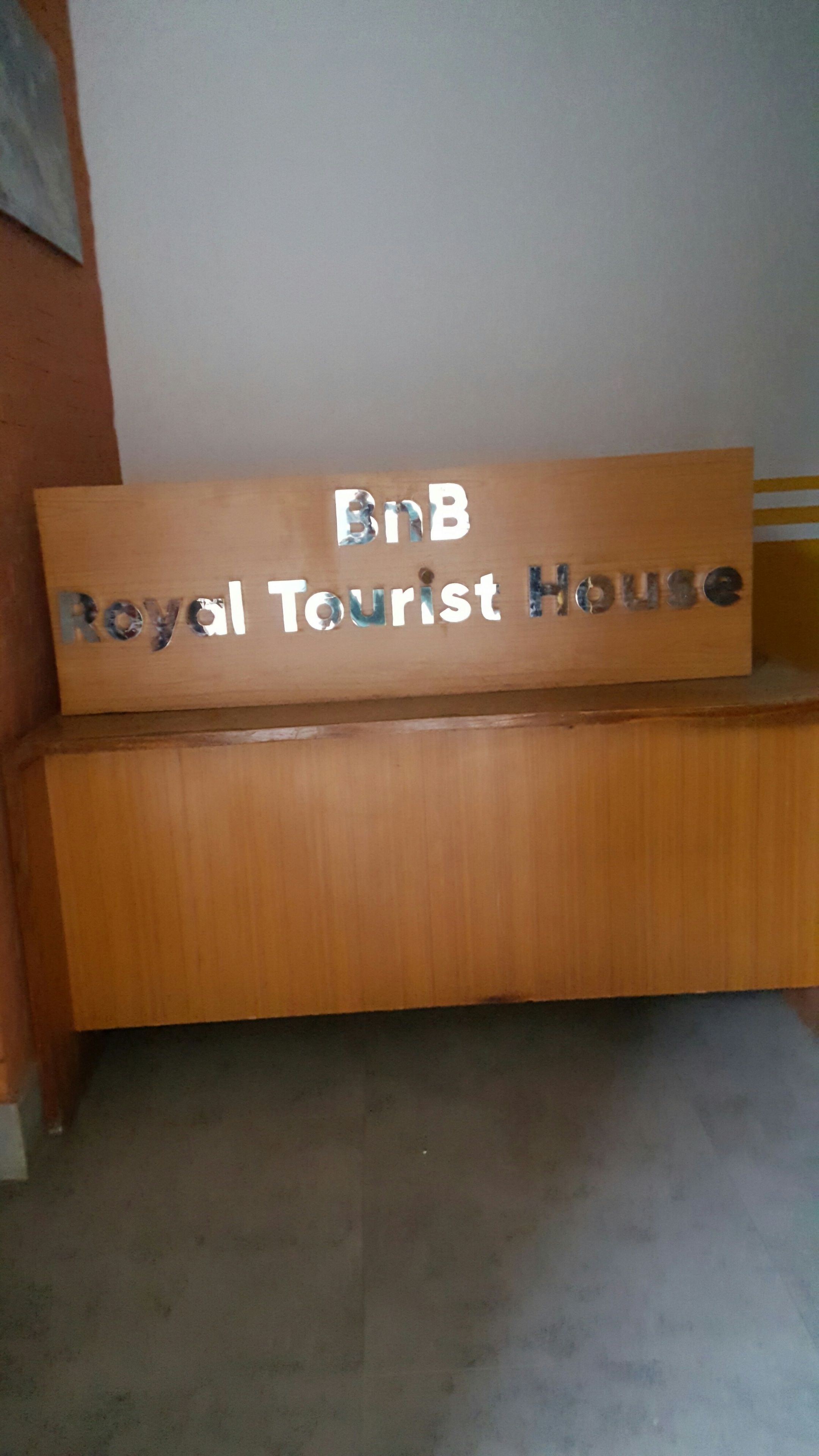 Photo - BnB Royal Tourist House