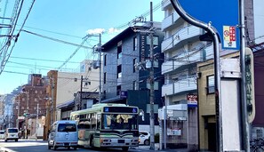 Exterieur
