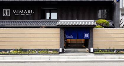 MIMARU Kyoto Nishinotoin Takatsuji