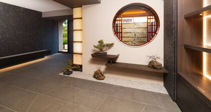 MIMARU Kyoto Nishinotoin Takatsuji