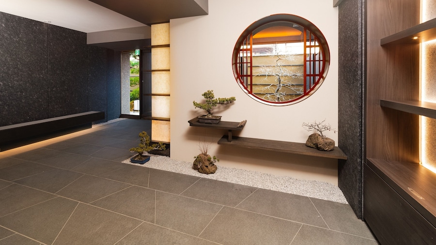 MIMARU Kyoto Nishinotoin Takatsuji