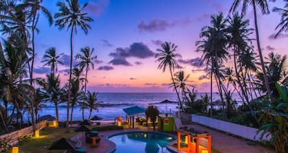 Hotel J Ambalangoda