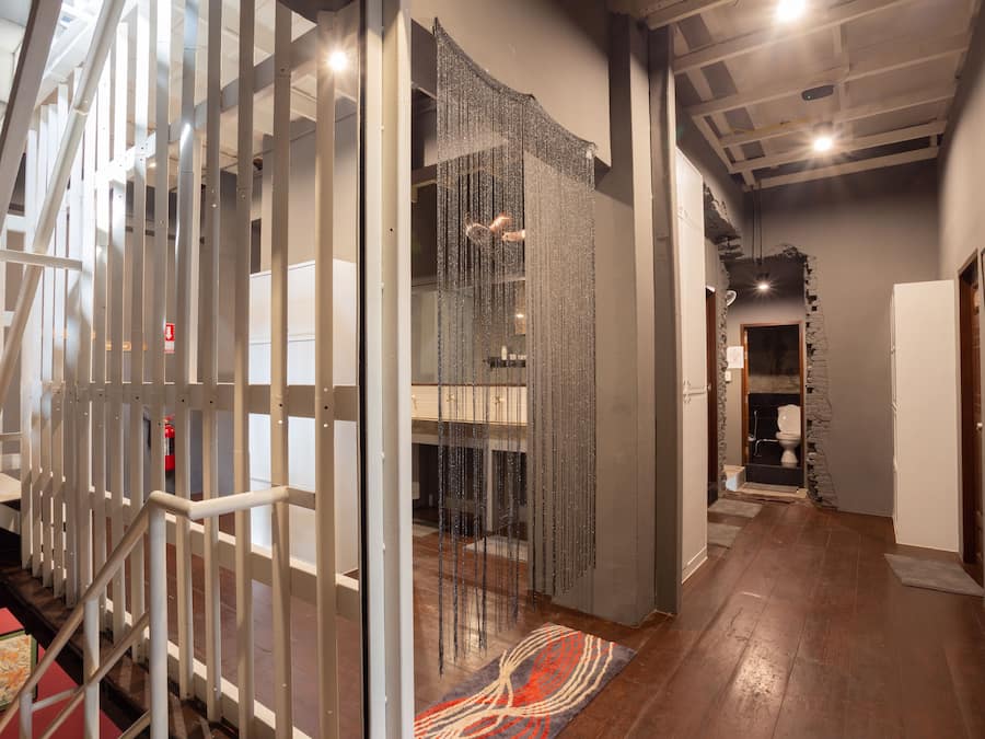 Wi-fi (inkludert) og sengetøy