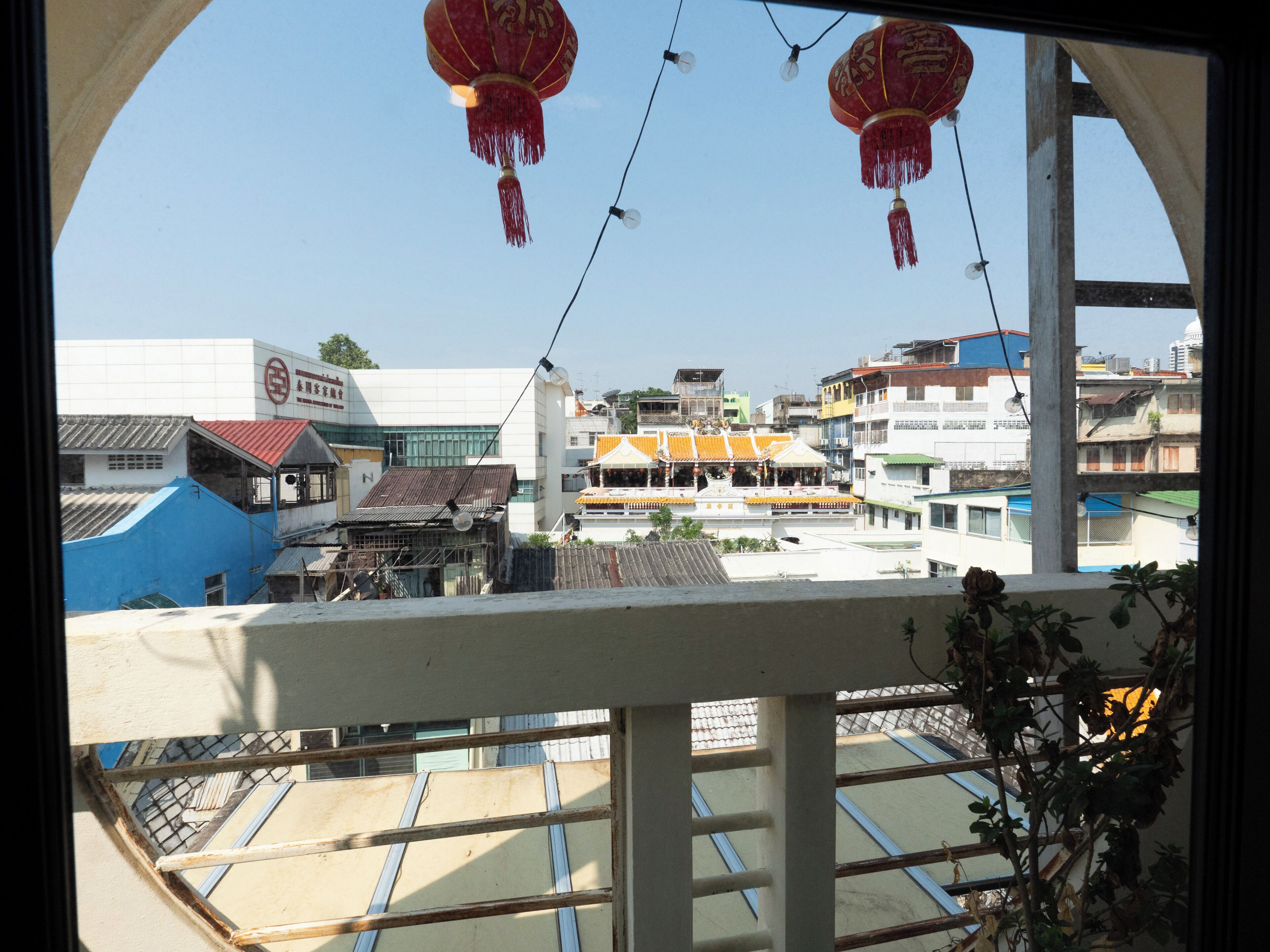 Deluxe Double Room | Balcony