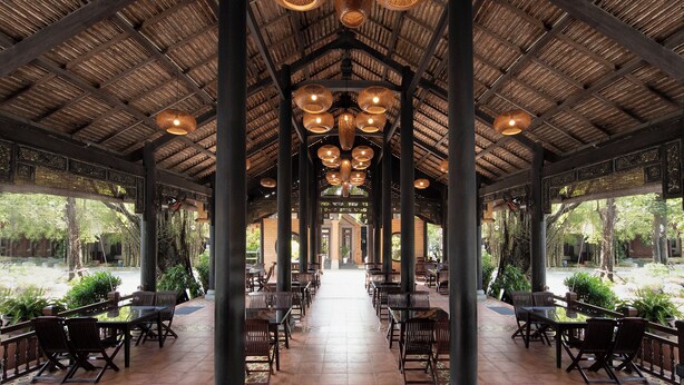 Unclassified image, 1 of 58, button - Phuong Nam Resort (Ho Chi Minh City)