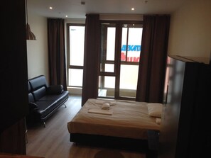 Appartement | Woonruimte | Flatscreentelevisie