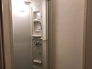 Free toiletries - Hostel Panda No Negura (Amami)