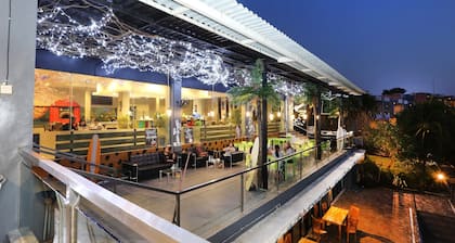 Tanjung Kodok Beach Resort