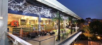 Tanjung Kodok Beach Resort