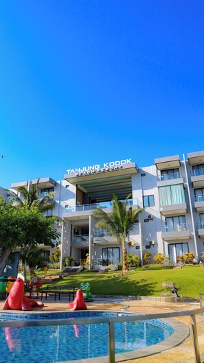 LCD TV
