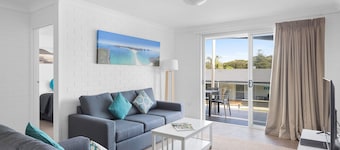 Seaside Holiday Resort Fingal Bay