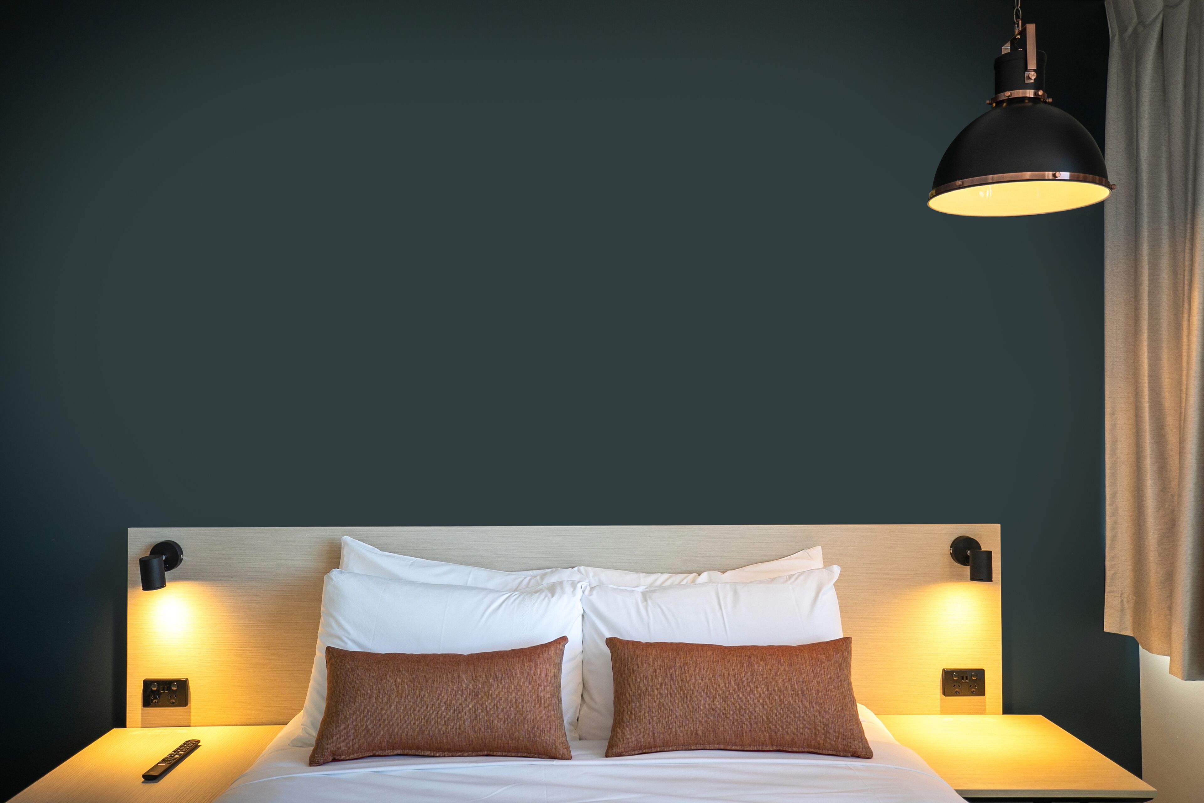 desk, laptop workspace, soundproofing, iron/ironing board