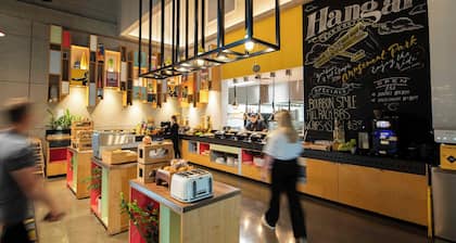 Atura Adelaide Airport