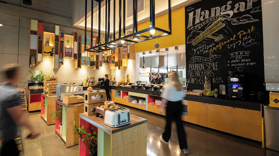 Atura Adelaide Airport
