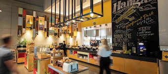 Atura Adelaide Airport