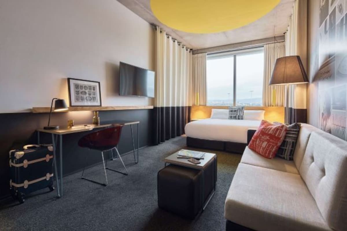 Atura King Room