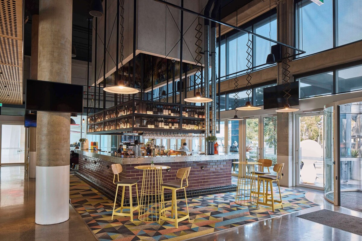 Atura Adelaide Airport