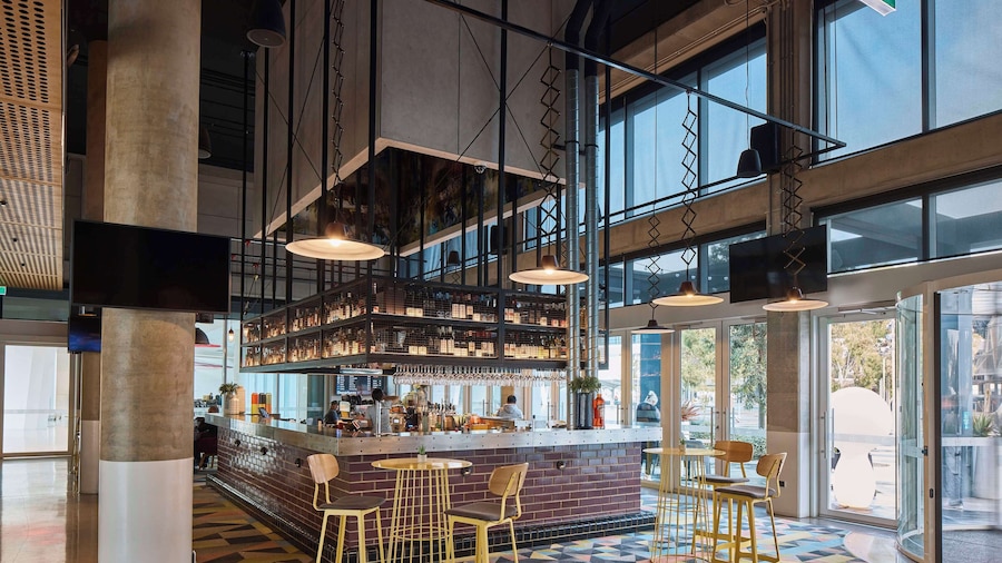 Atura Adelaide Airport