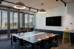 Sala de reuniones