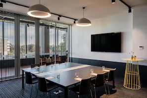 Sala de reuniones
