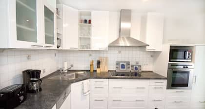 Ferienwohnung BECKENDORF