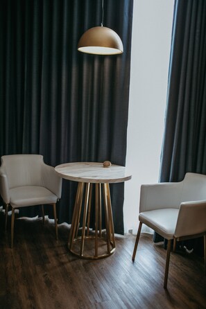 Interior - PVL Suites (Dumaguete)