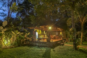 Cafe - Manggis Sari Guest House (Ubud)