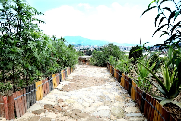 Kawasan hartanah
