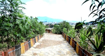 Green Eco Resort