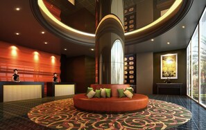 Lobby - Cititel Express Penang (George Town)