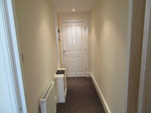 City Apartment, 1 Bedroom - No 6 (Liverpool)