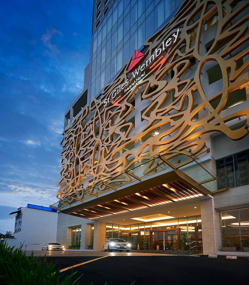 St. Giles Wembley Penang Hotel photo 4