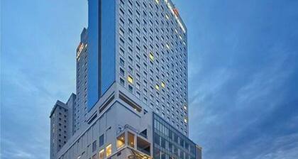 St.Giles Wembley Penang