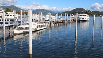 Port de plaisance