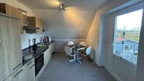 Mikrobølgeovn, ovn og oppvaskmaskin