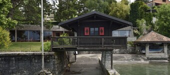 Wonderful private villa for 7 people with WIFI, terrace and pets allowed