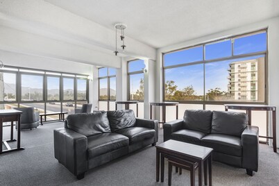 Rockhampton Riverside Central Hotel