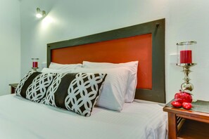 Peralatan tempat tidur hipoalergenik 