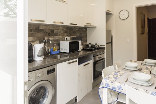  Ihanteellinen huoneisto 3.