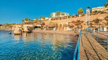 Utsikt från boendet