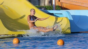 Unclassified image, 5 of 9, button - Concorde El Salam Sharm El Shiekh Sport Hotel (Sharm El Sheikh)