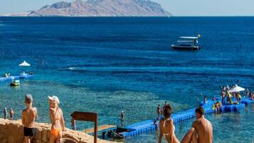 Utsikt från boendet