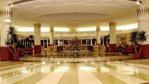 Unclassified image, 2 of 9, button - Concorde El Salam Sharm El Shiekh Sport Hotel (Sharm El Sheikh)