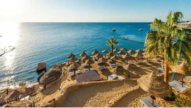 Unclassified image, 1 of 9, button - Concorde El Salam Sharm El Shiekh Sport Hotel (Sharm El Sheikh)