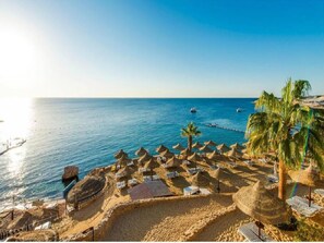 Utsikt från boendet