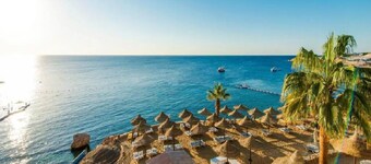 Concorde El Salam Sharm El Shiekh Sport Hotel
